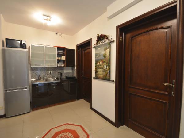 Kuchnia na każdym piętrze