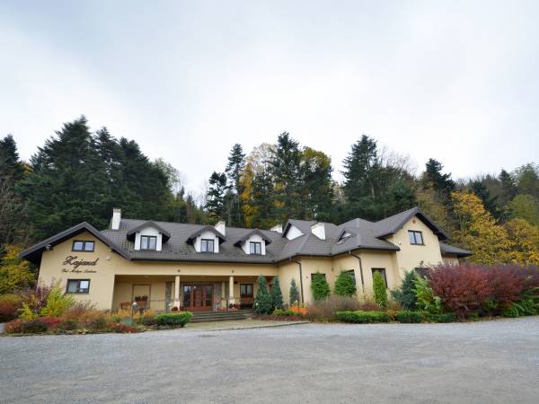 Zajazd Pod Małym Laskiem