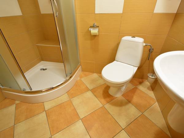 Zajazd Pod Małym Laskiem