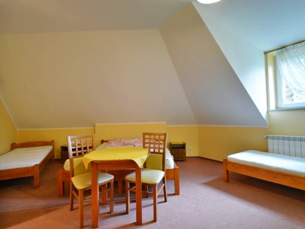 Zajazd Pod Małym Laskiem