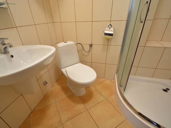 Zajazd Pod Małym Laskiem