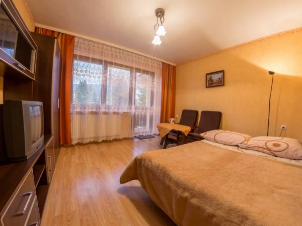 Budynek 2, Pokój nr 3