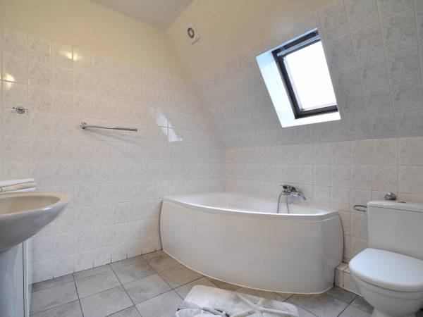 Apartament Pod Jaworem