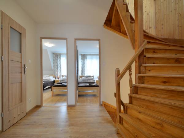 Apartament Pod Jaworem