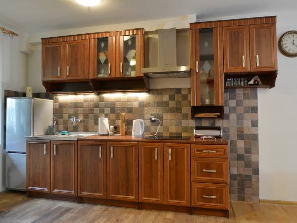 Apartament Pod Jaworem