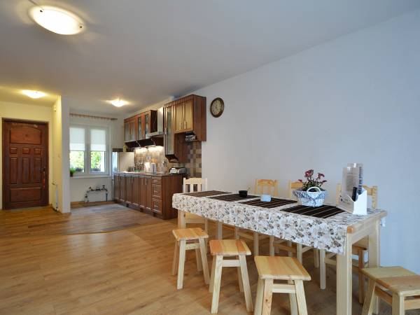 Apartament Pod Jaworem