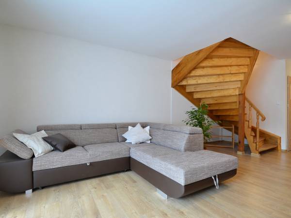 Apartament Pod Jaworem