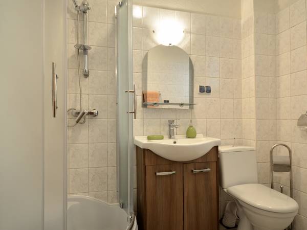 Apartament Pod Jaworem