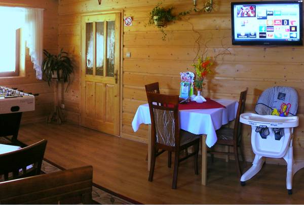 Pokoje Gościnne u Heleny