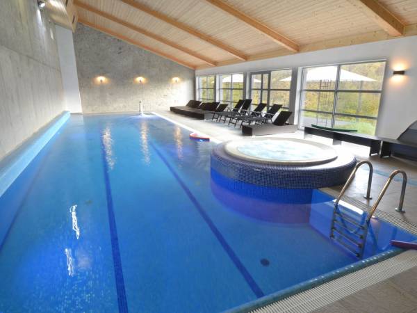 Montebello Business & SPA