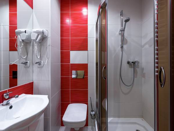 Hostel 70s and Apartmenty Queen