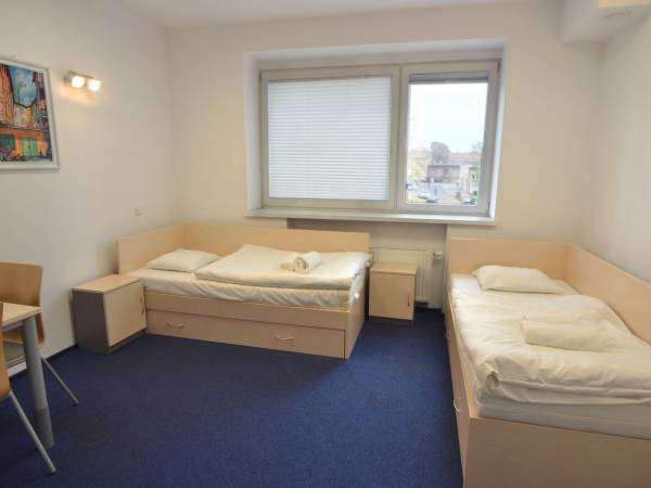 Pokój 2 osobowy z lazienką