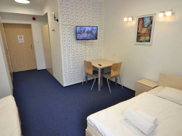 Pokój 2 osobowy z lazienką