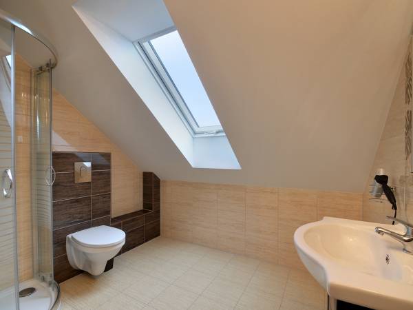 Willa pod Lasem Agro-Jeleń