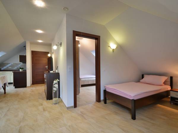 Willa pod Lasem Agro-Jeleń