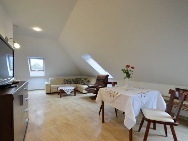 Willa pod Lasem Agro-Jeleń