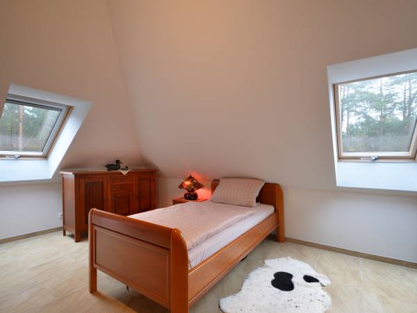 Willa pod Lasem Agro-Jeleń