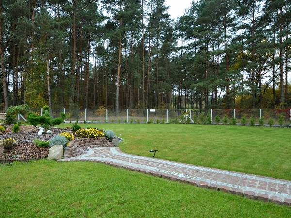 Willa pod Lasem Agro-Jeleń