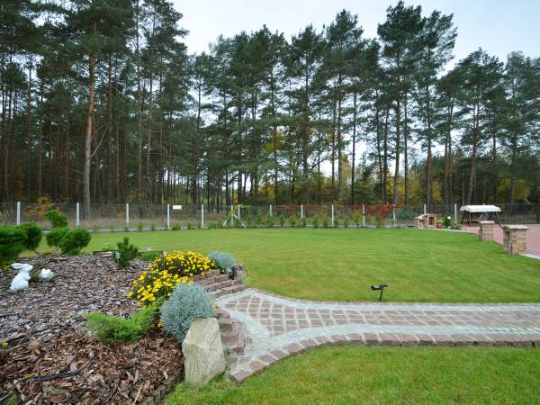 Willa pod Lasem Agro-Jeleń