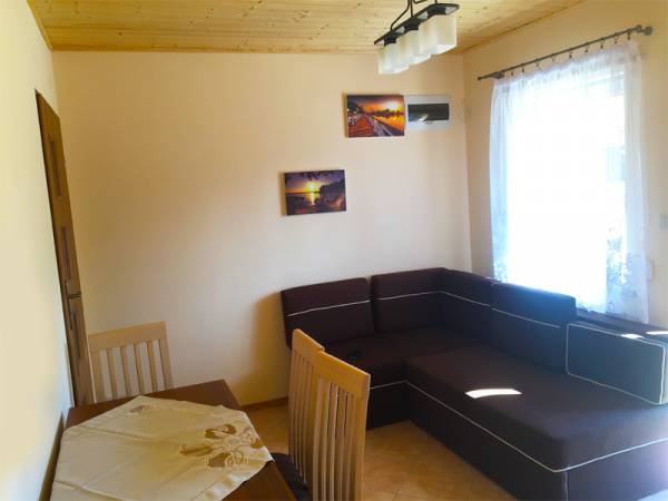 Domki na Turystycznej