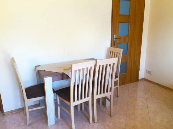 Domki na Turystycznej