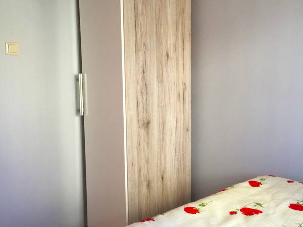 Domki na Turystycznej