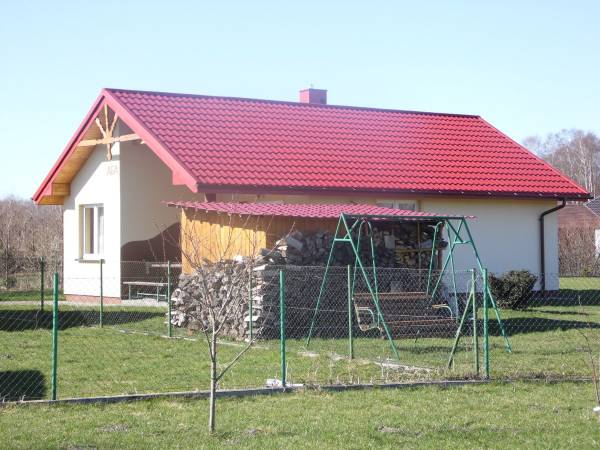 A MORZE TU - domki, apartamenty, pokoje