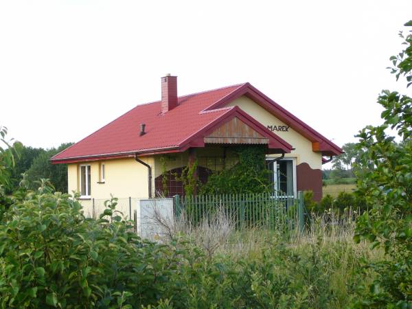 A MORZE TU - domki, apartamenty, pokoje