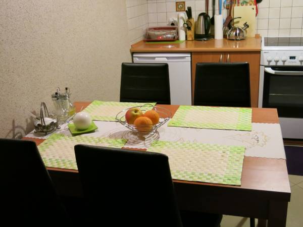 A MORZE TU - domki, apartamenty, pokoje