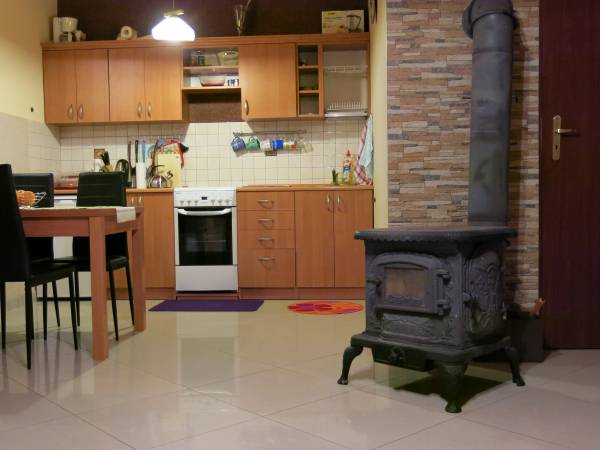 A MORZE TU - domki, apartamenty, pokoje