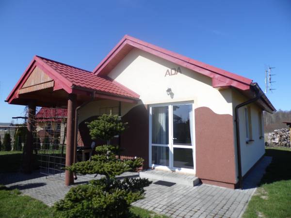 A MORZE TU - domki, apartamenty, pokoje