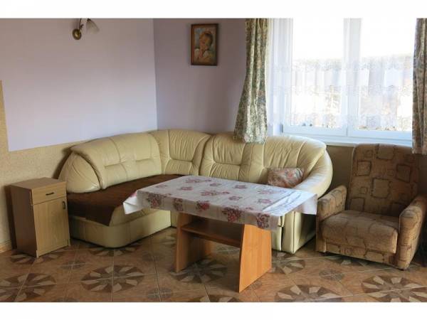 A MORZE TU - domki, apartamenty, pokoje