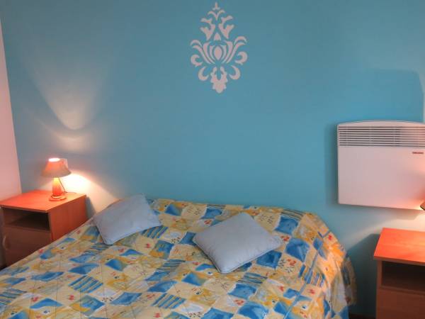 A MORZE TU - domki, apartamenty, pokoje