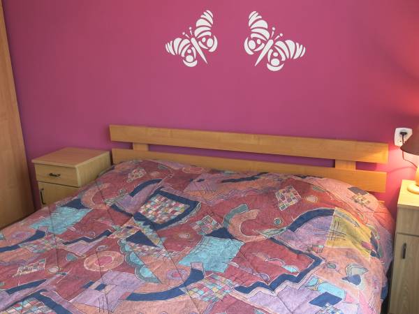 A MORZE TU - domki, apartamenty, pokoje