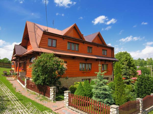 Pokoje gościnne Helena