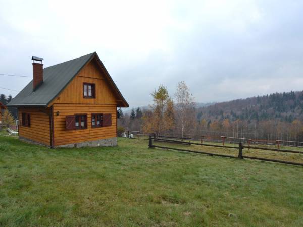 Górska Zagroda Zobawa