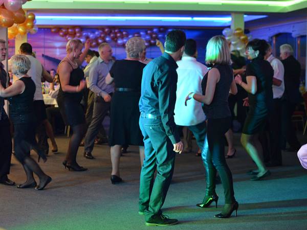 Sylwester Jantar Darłowko