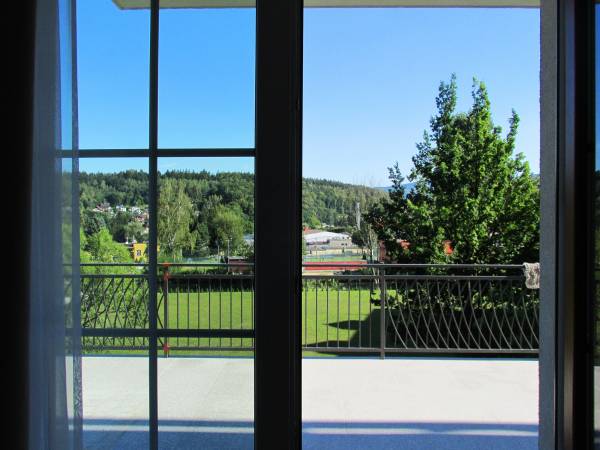 Centrum Zdrowia i Wypoczynku Nowy Zdrój