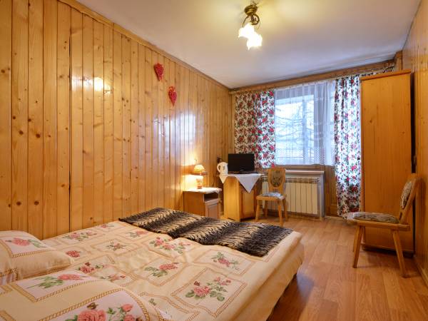 Dom Wczasowy Harnaś 