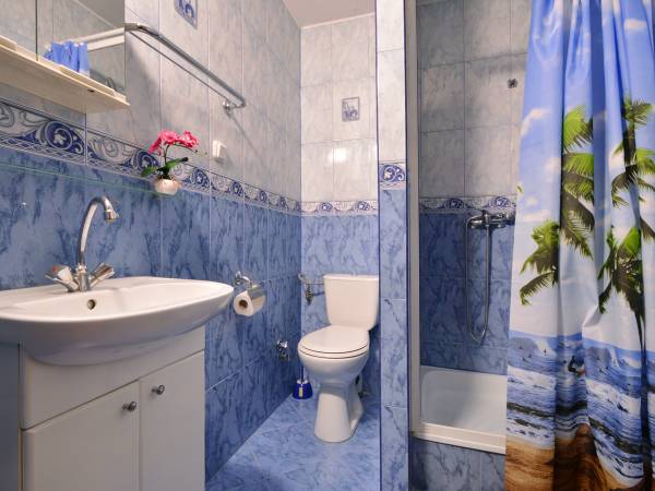 Dom Wczasowy Harnaś 