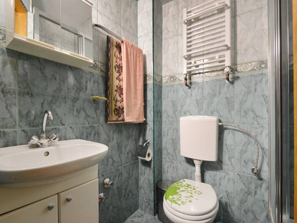 Dom Wczasowy Harnaś 