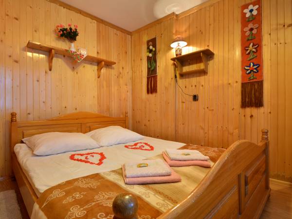 Dom Wczasowy Harnaś 