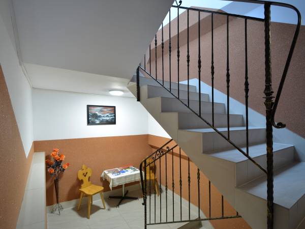 Dom Wczasowy Harnaś 