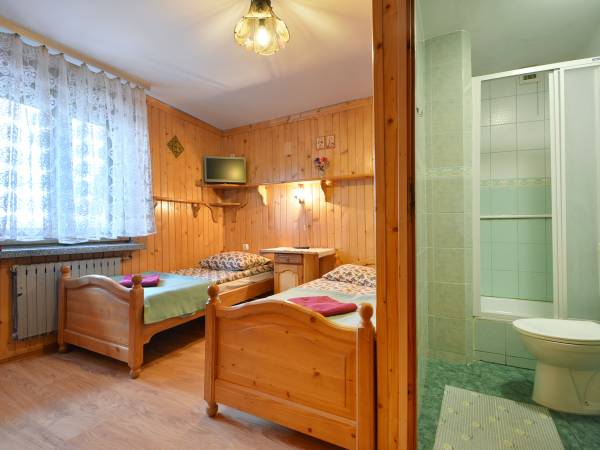 Dom Wczasowy Harnaś 