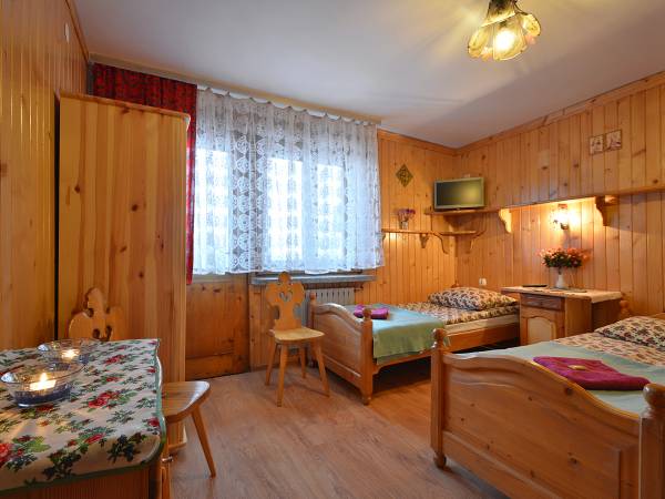 Dom Wczasowy Harnaś 