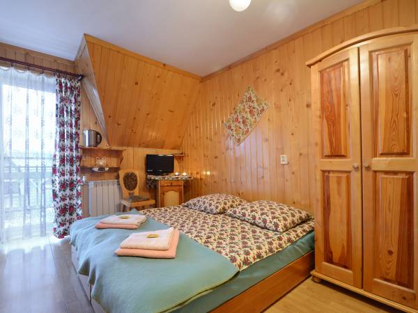 Dom Wczasowy Harnaś 