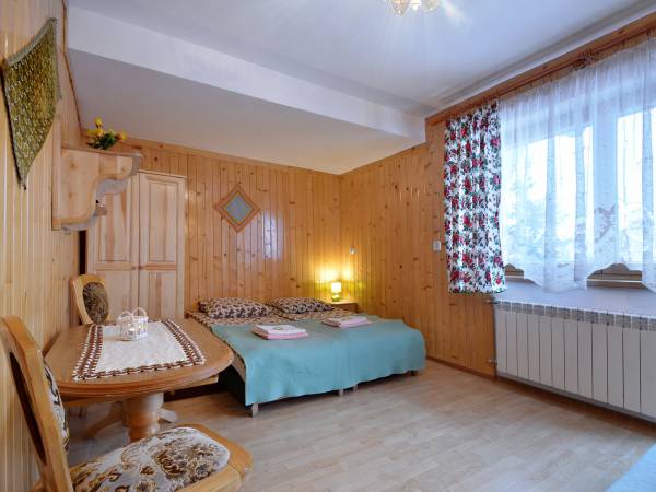 Dom Wczasowy Harnaś 