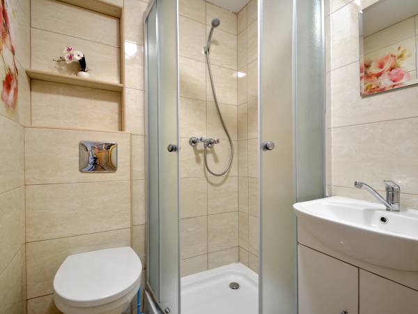 Dom Wczasowy Harnaś 