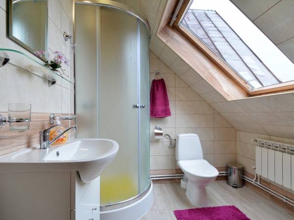 Dom Wczasowy Harnaś 