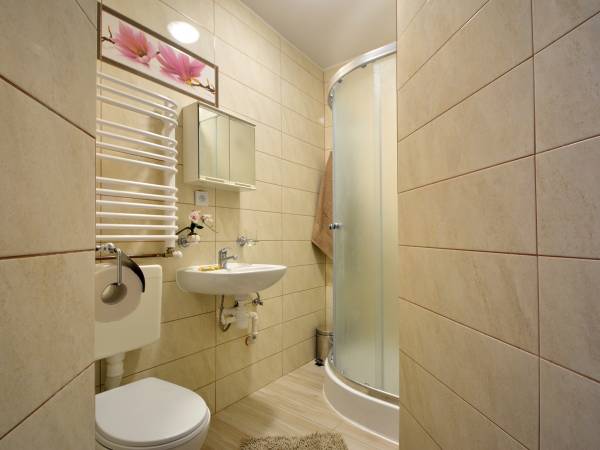 Dom Wczasowy Harnaś 